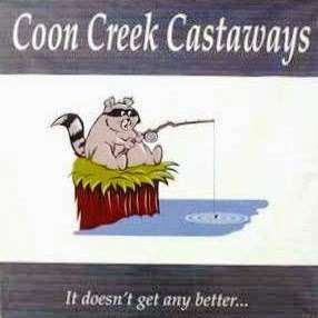 Coon Creek Castaways